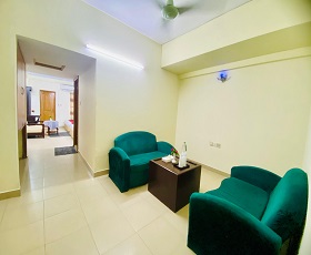 Hotel_Mishuk,Luxerious Stay in Cox's Bazar
